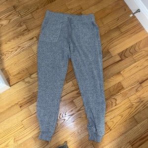 Garage small joggers lightweight